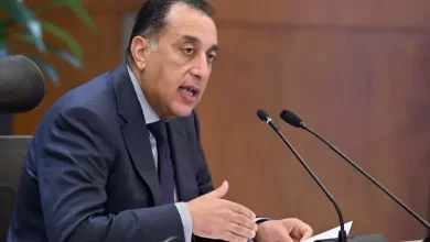 رئيس الوزراء