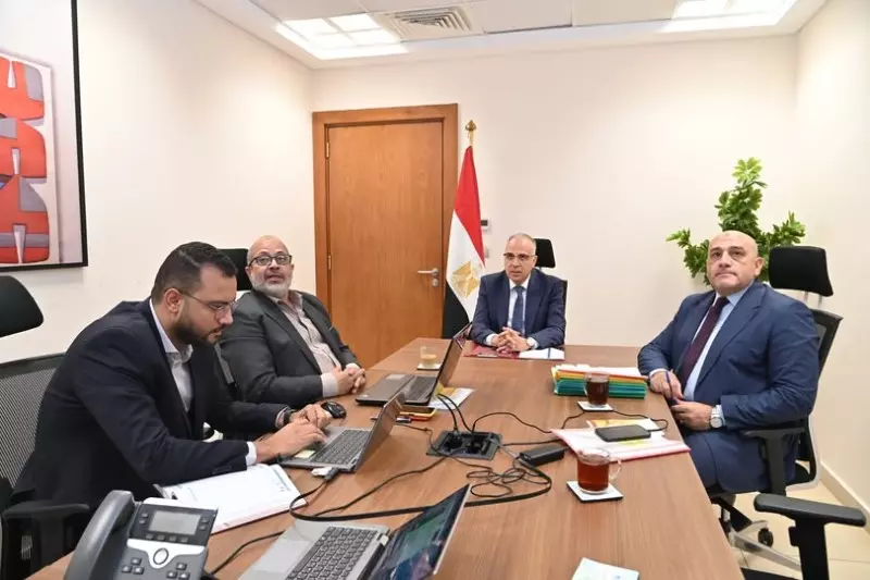الري
