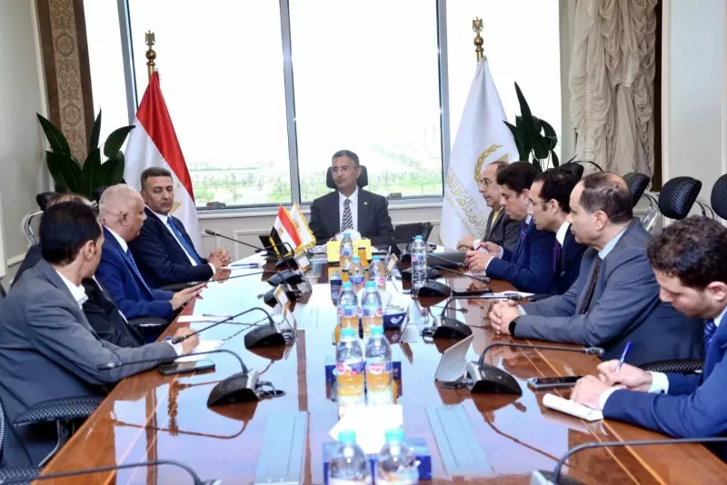 وزير التموين
