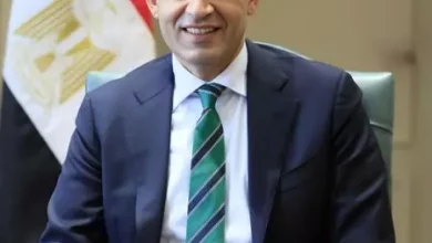 وزير التربية والتعليم