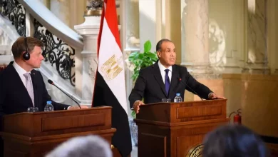 وزير الخارجية