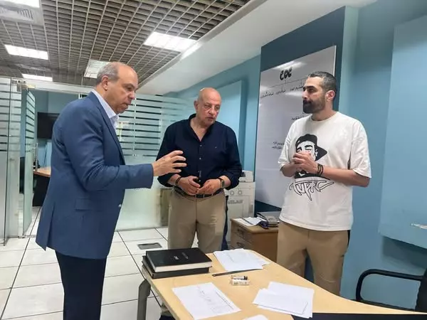 وزير الطيران