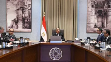 رئيس الوزراء