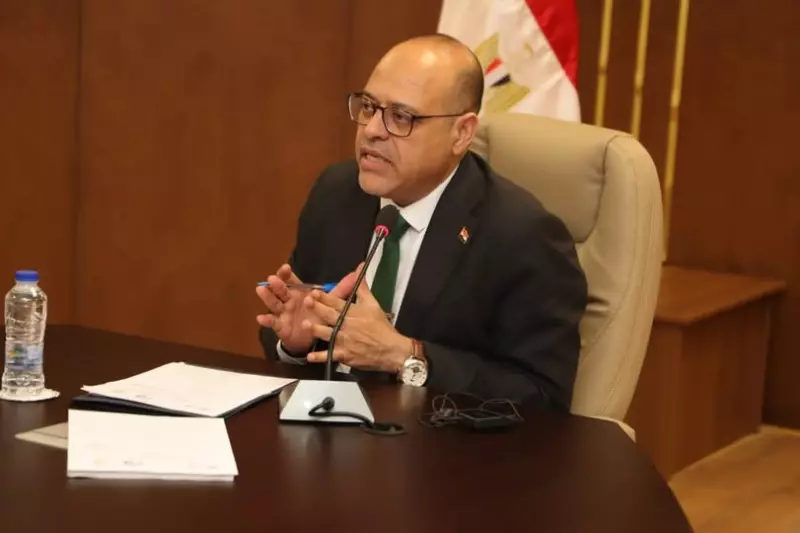 وزير العمل