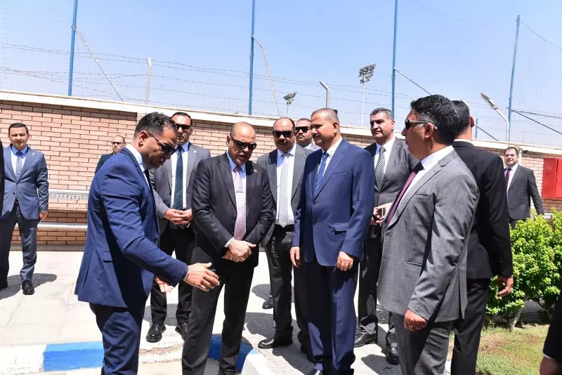 وزارة العمل