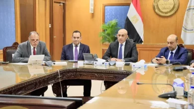 وزير التربية والتعليم