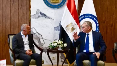 السويدي إليكتريك