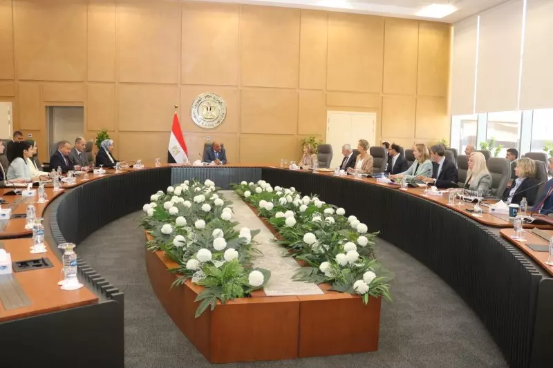 وزارة الكهرباء
