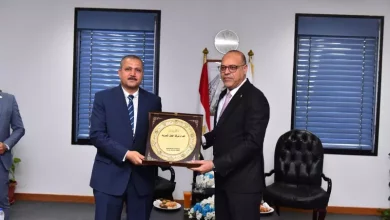 وزارة العمل