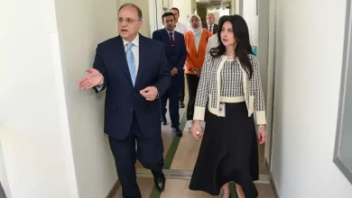 هيئة الدواء المصرية