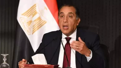 رئيس الوزراء