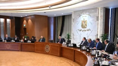 رئيس الوزراء