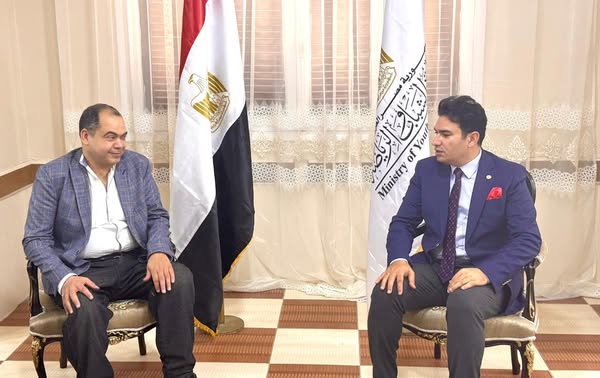 تحول الرقمي