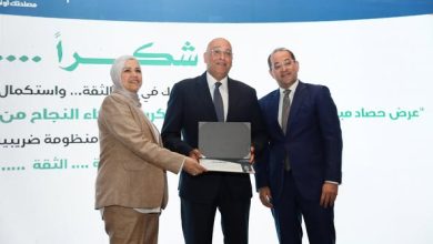 رئيس جهاز تنمية المشروعات