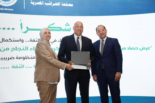 رئيس جهاز تنمية المشروعات