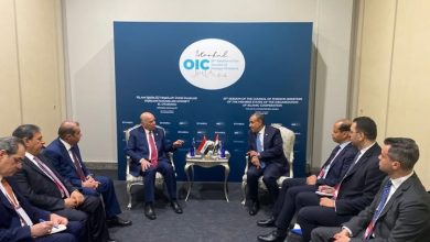 وزير الخارجية والهجرة