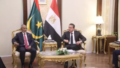 وزير الصحة