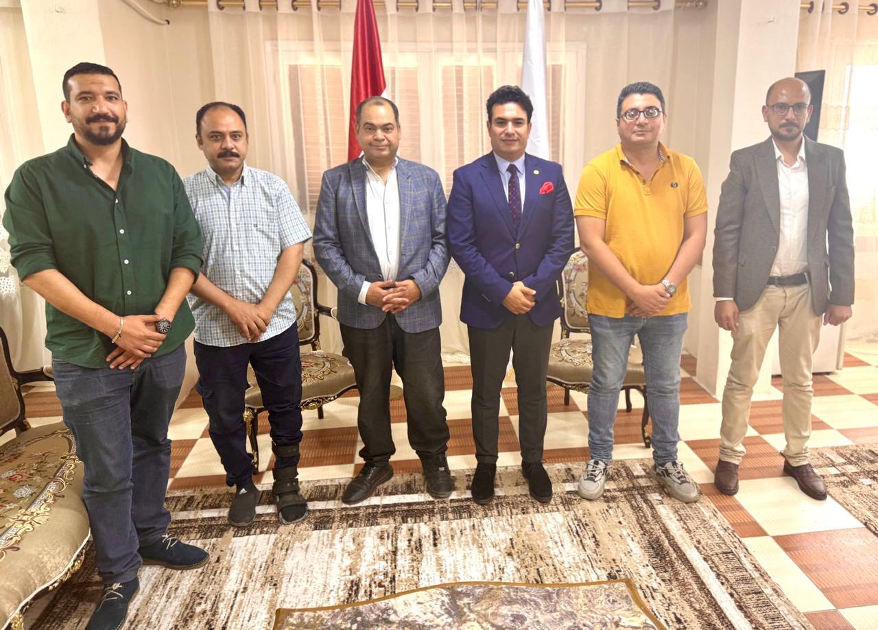 تحول الرقمي 