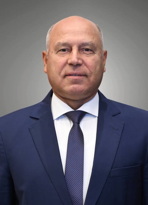 وزارة الصناعة