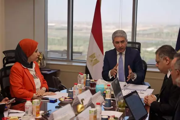 وزير السياحة