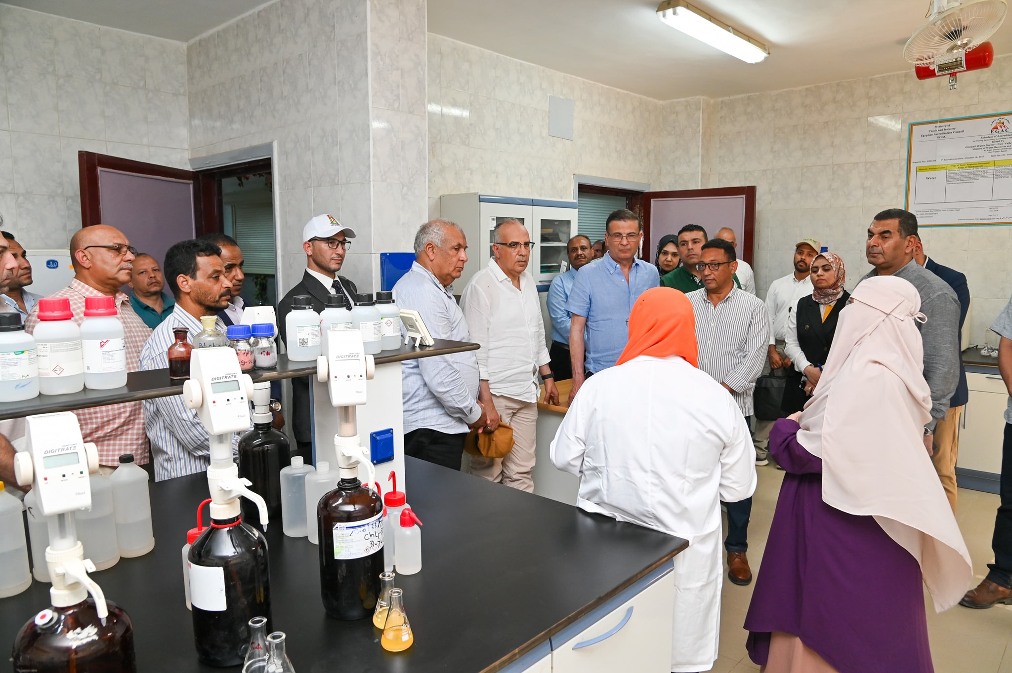 الزراعة 