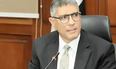 محافظ الجيزة
