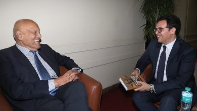 وزير الثقافة