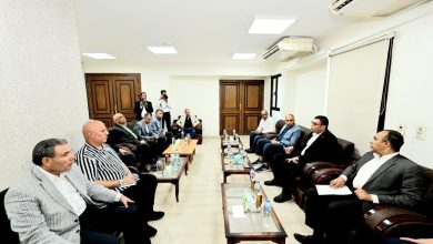 حياة كريمة
