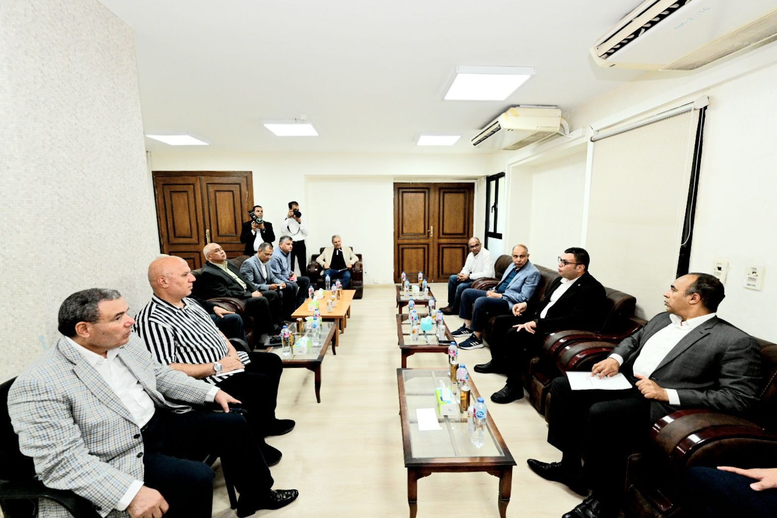 حياة كريمة