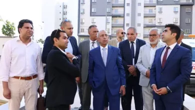 الاكاديمية العربية