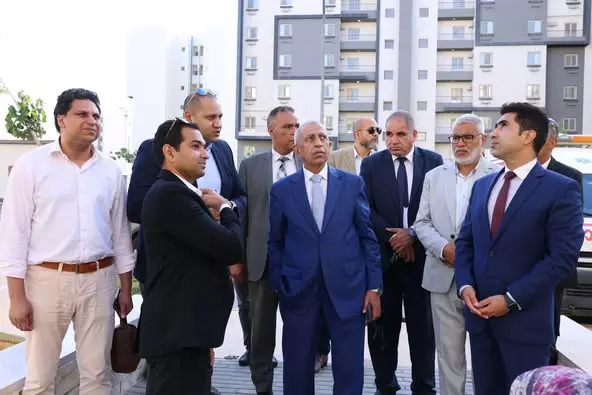 الاكاديمية العربية