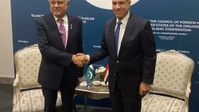 وزير الخارجية والهجرة