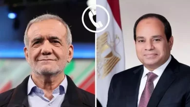 السيسي