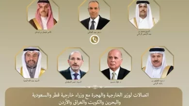 وزير الخارجية والهجرة