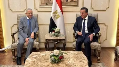 الدكتور خالد عبدالغفار