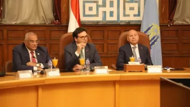 القاهرة