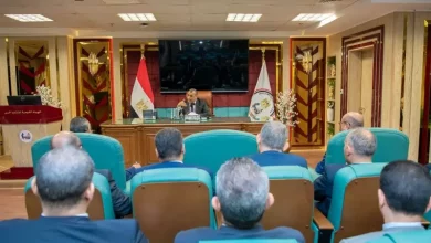 وزير الدولة