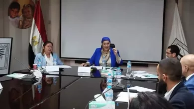 القومي للطفولة والأمومة