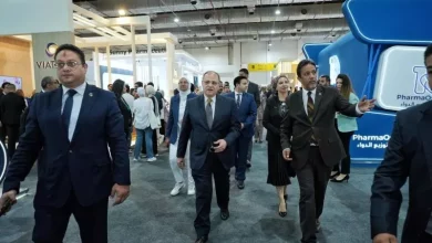 المؤتمر الطبى الافريقى