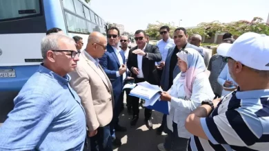 وزير الاسكان