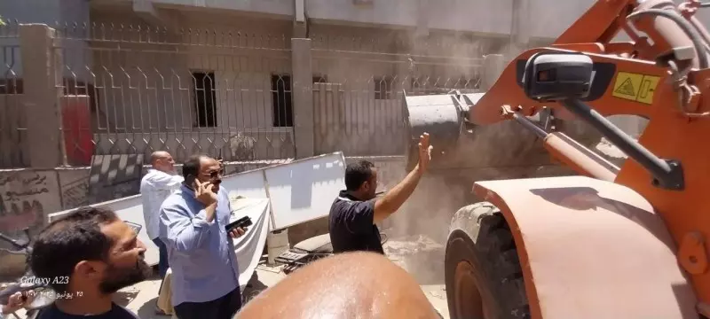 محافظ الجيزة