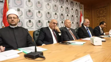 محافظ القاهرة