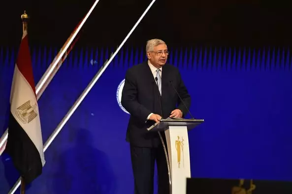 هيئة الدواء المصرية