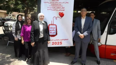 محافظ الجيزة
