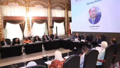 محافظ القاهرة