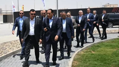 رئيس الوزراء