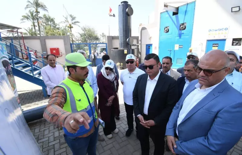 وزير الإسكان