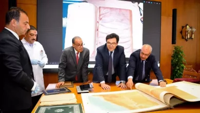 وزير الخارجية والهجرة