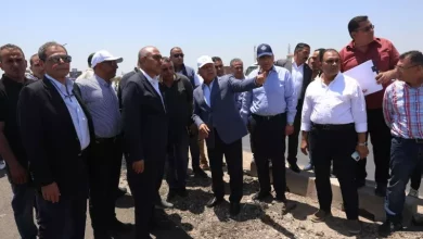 وزير الصناعة