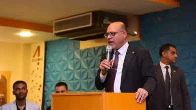 وزيرا العمل